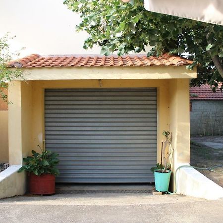 קראמוטי Maria'S Guesthouse מראה חיצוני תמונה