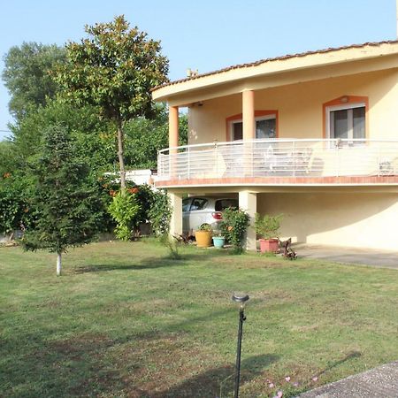 קראמוטי Maria'S Guesthouse מראה חיצוני תמונה
