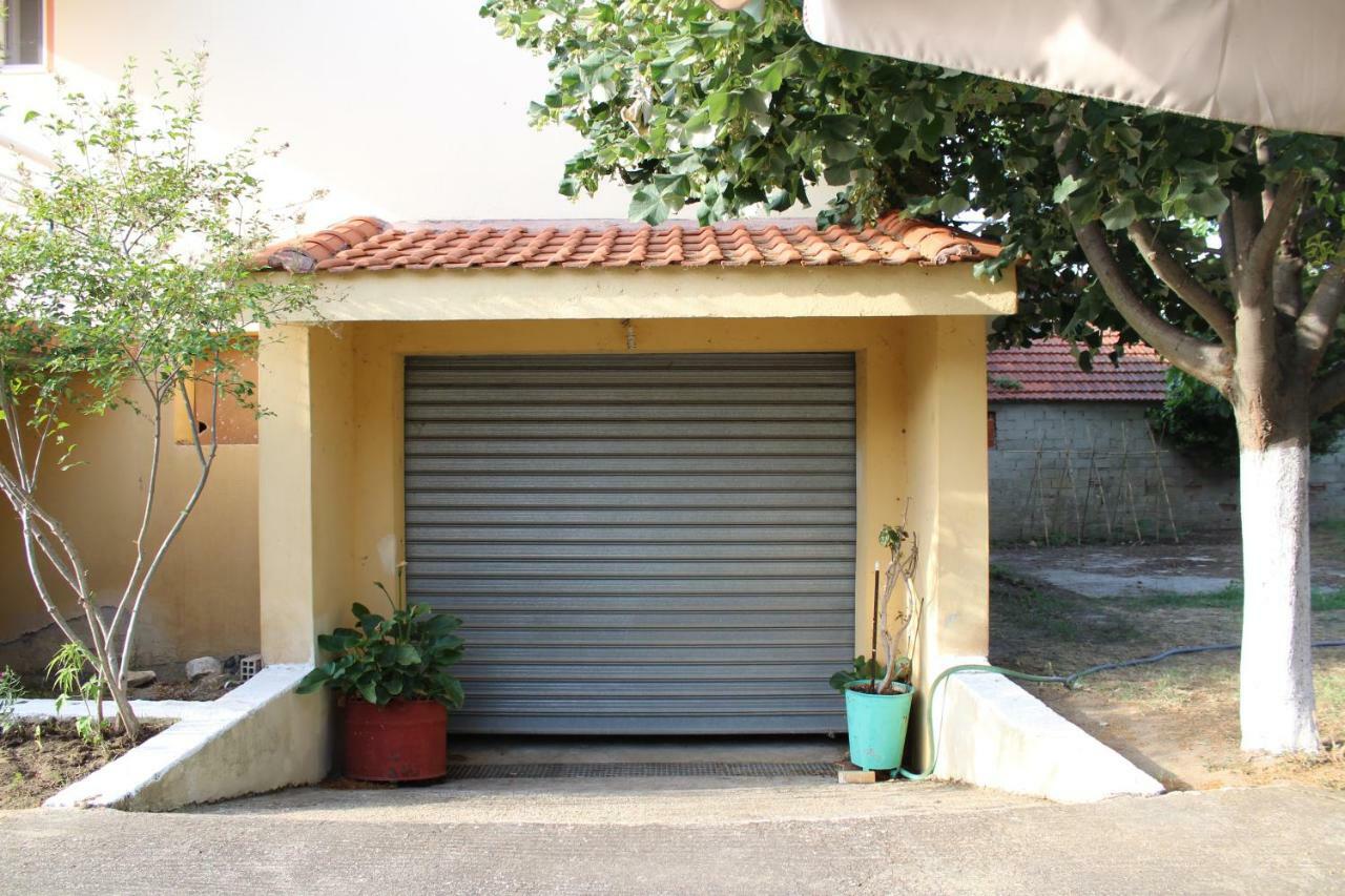 קראמוטי Maria'S Guesthouse מראה חיצוני תמונה