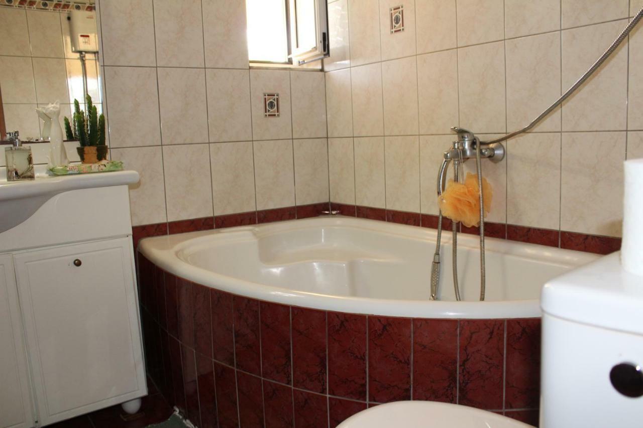 קראמוטי Maria'S Guesthouse מראה חיצוני תמונה