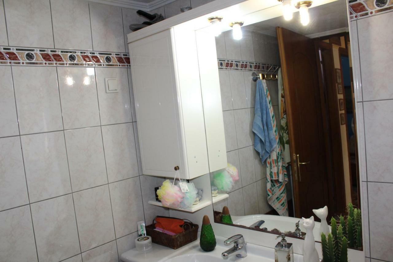 קראמוטי Maria'S Guesthouse מראה חיצוני תמונה