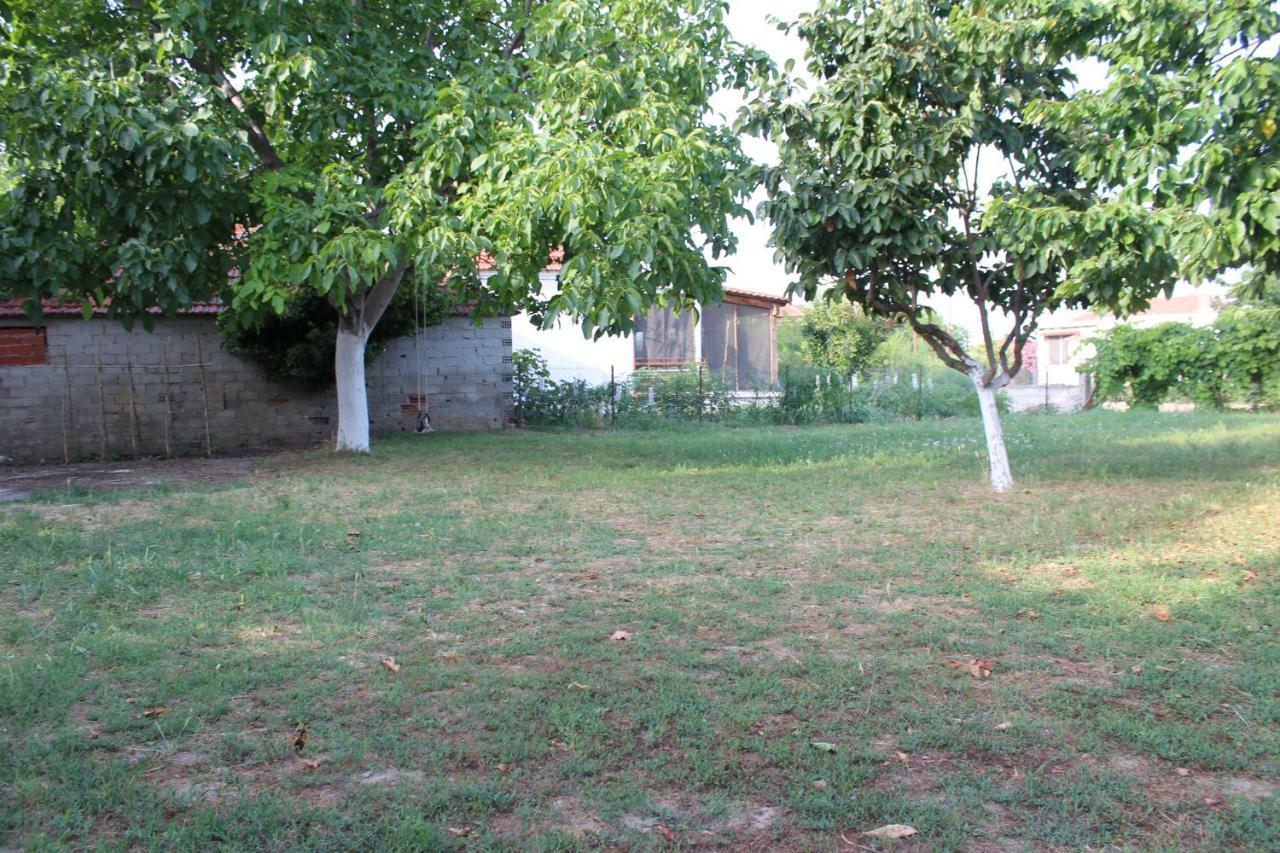 קראמוטי Maria'S Guesthouse מראה חיצוני תמונה