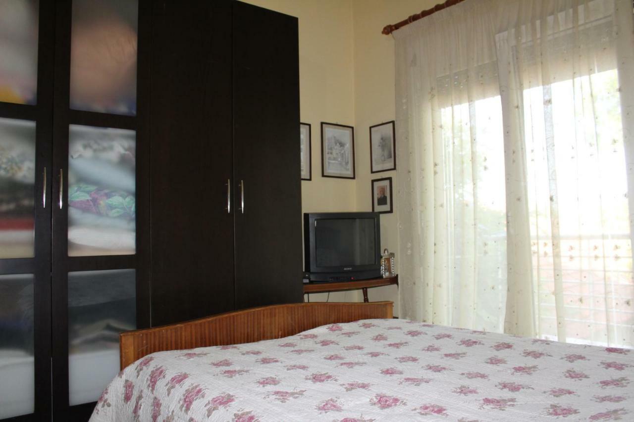 קראמוטי Maria'S Guesthouse מראה חיצוני תמונה