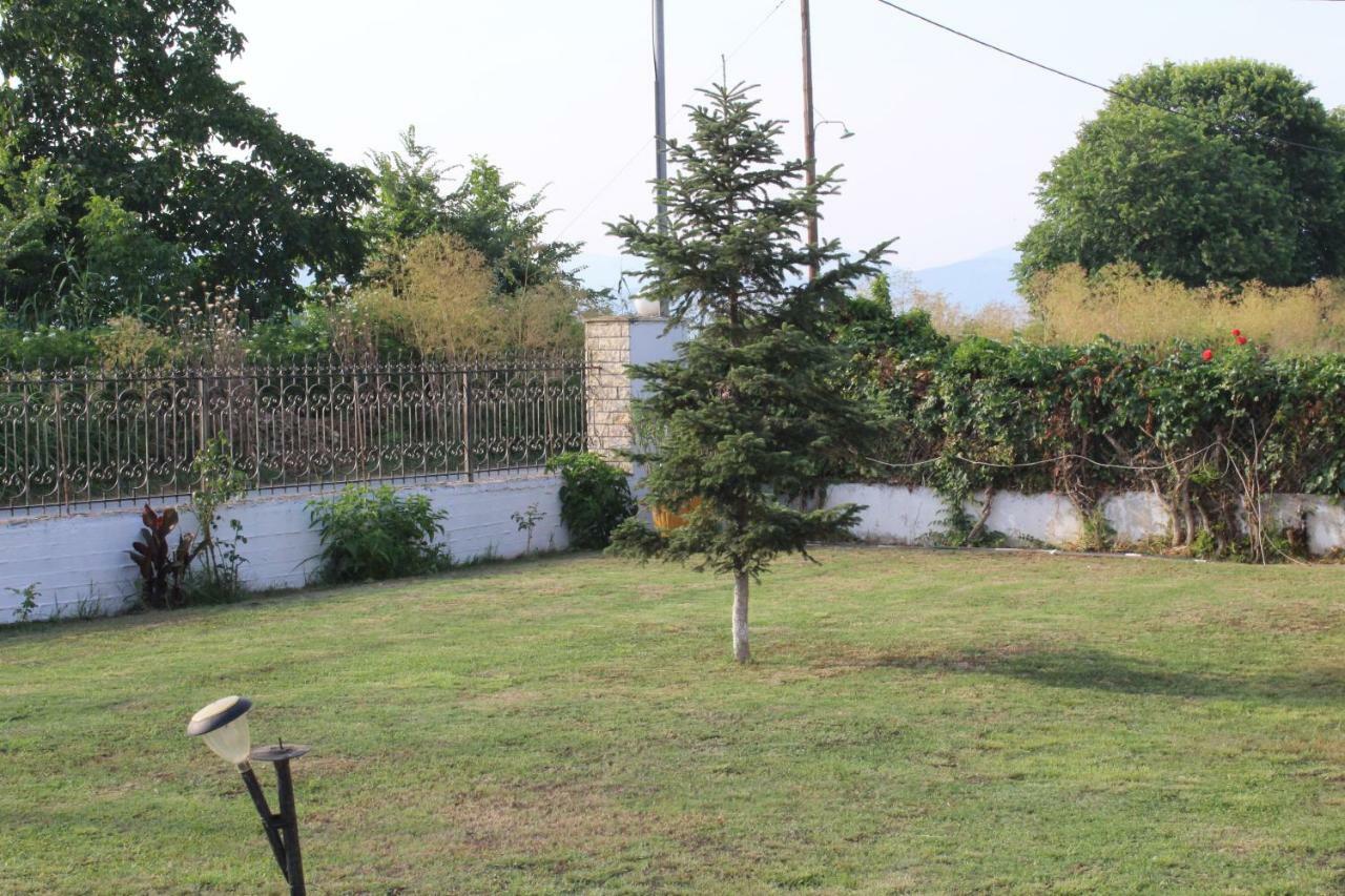 קראמוטי Maria'S Guesthouse מראה חיצוני תמונה